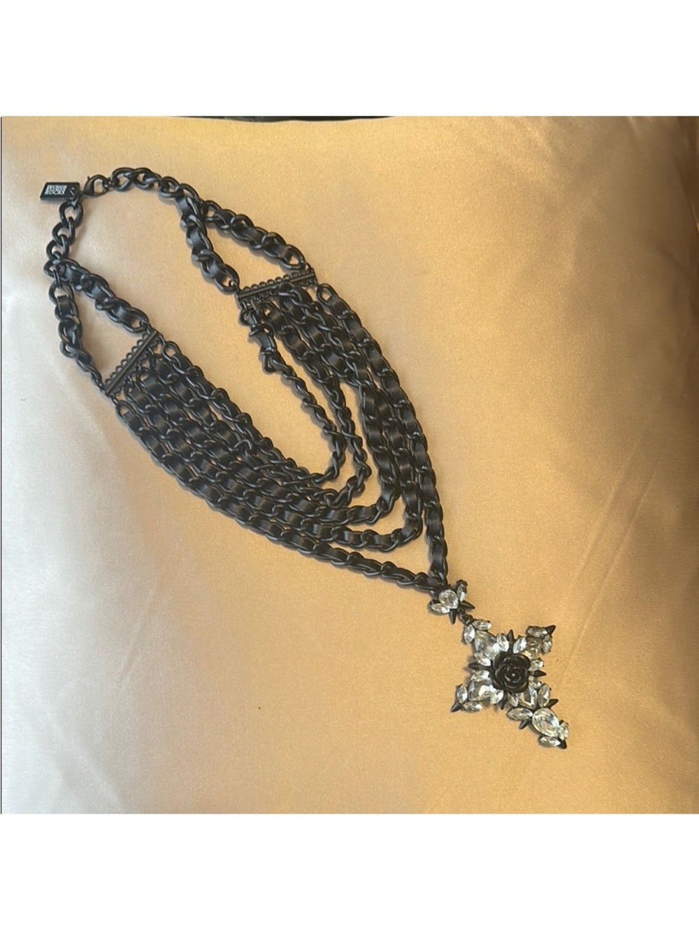 Vintage Erickson Beamon Rocks - Picture 12 of 13